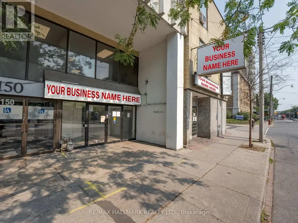 152 Carlton Street, Toronto (Cabbagetown-South St. James Town)