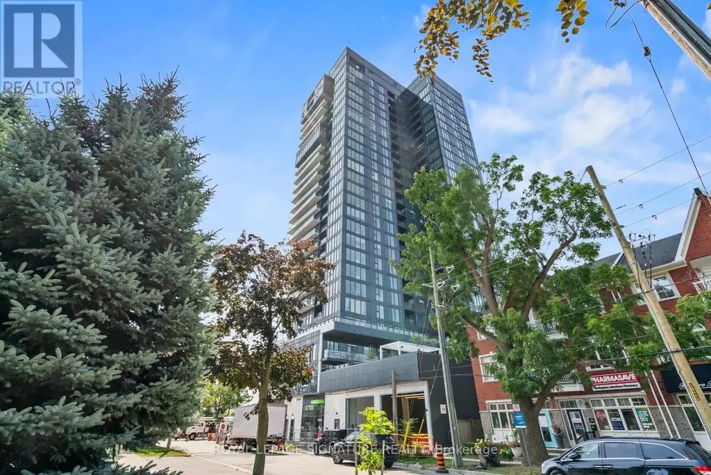 1903 - 370 Martha Street, Burlington (Brant)