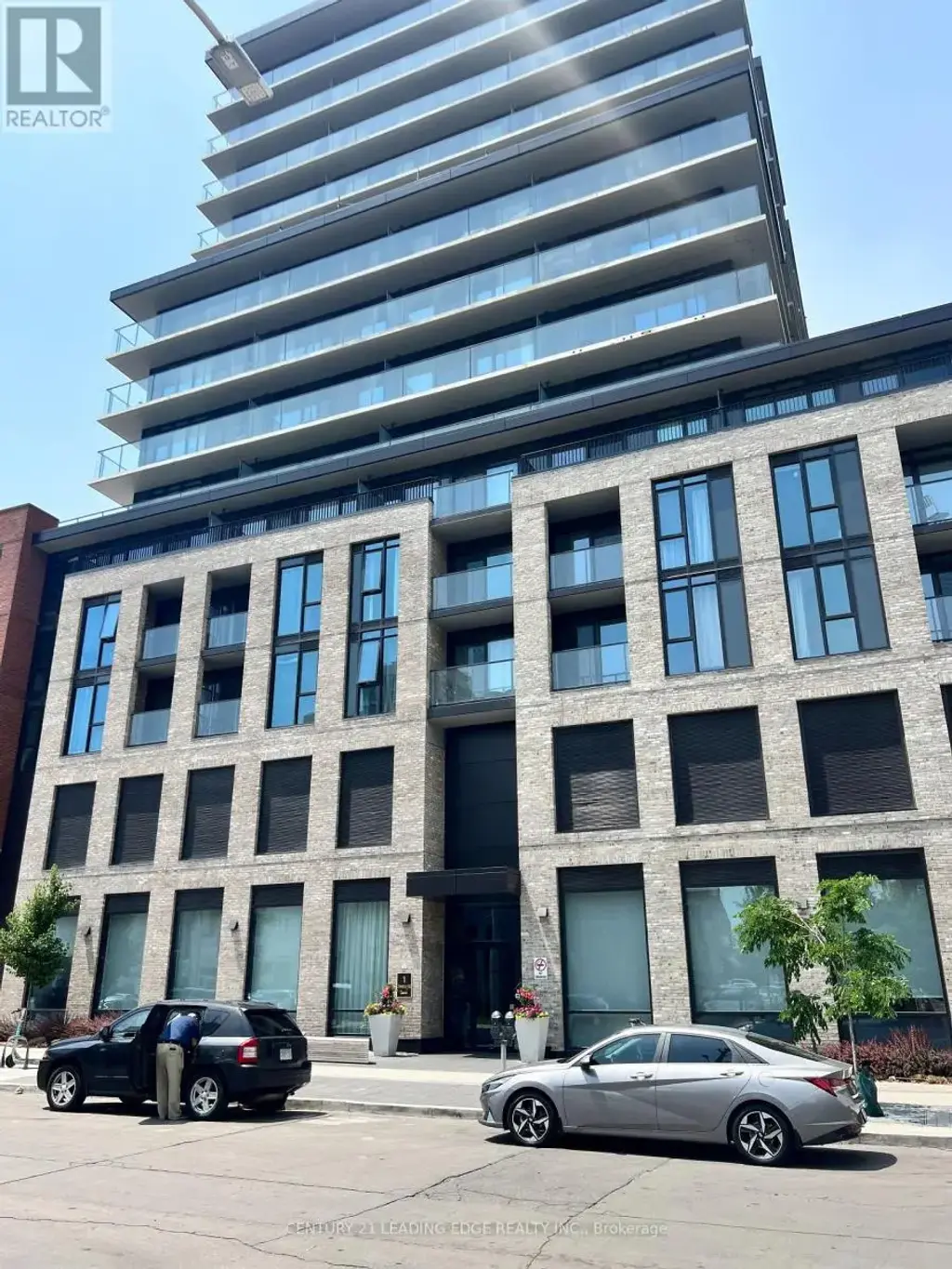 1510 - 1 Jarvis Street, Hamilton (Beasley)