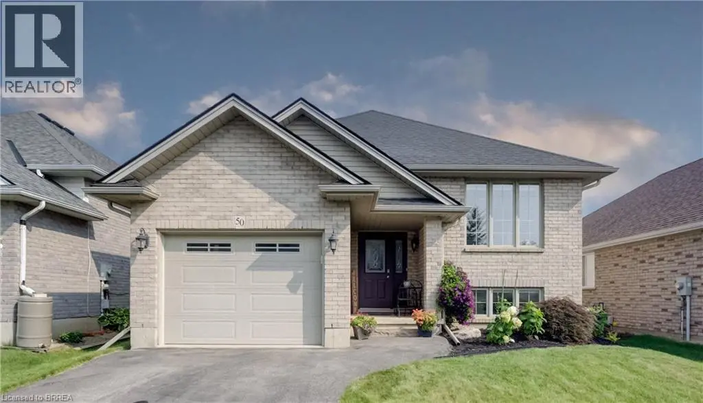 50 Dowden Avenue, Brantford