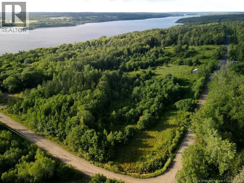 Lot Route 710, Cambridge-Narrows