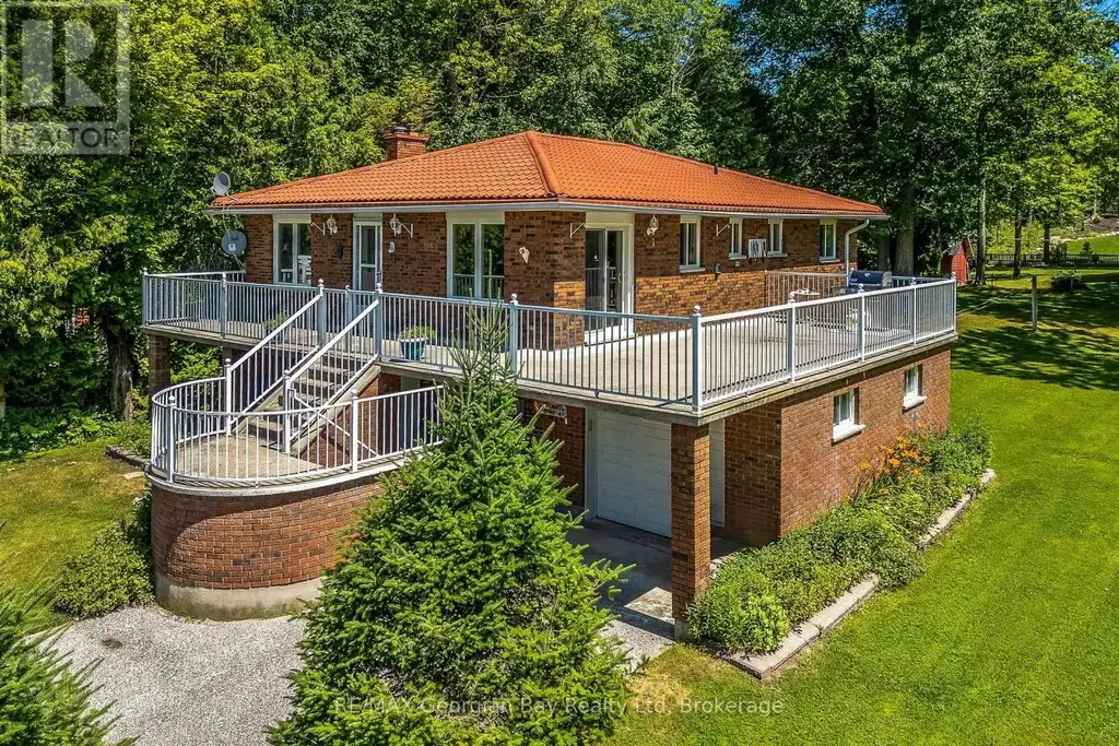 25 Albert Avenue, Tiny