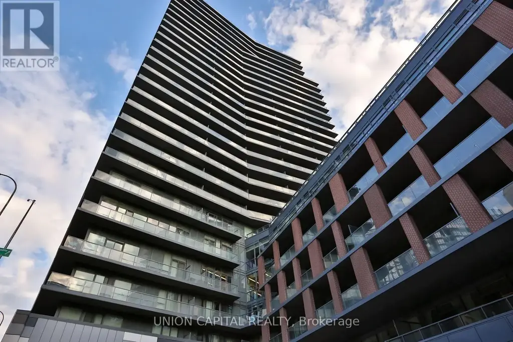 1103 - 20 Bruyeres Mews, Toronto (Niagara)