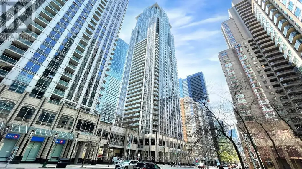 3101 - 761 Bay Street, Toronto (Bay Street Corridor)