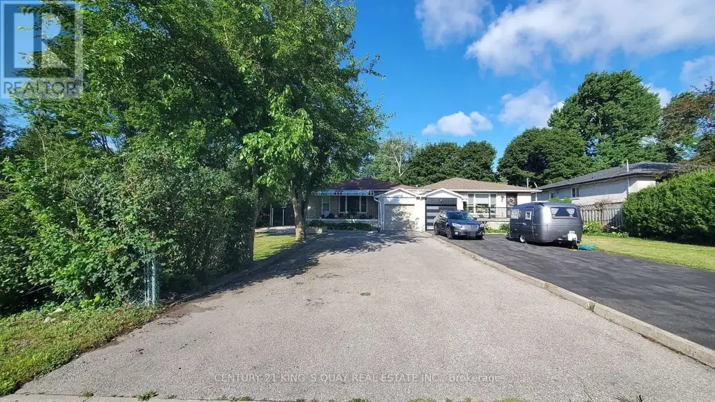 2 Robinson Street, Markham (Bullock)