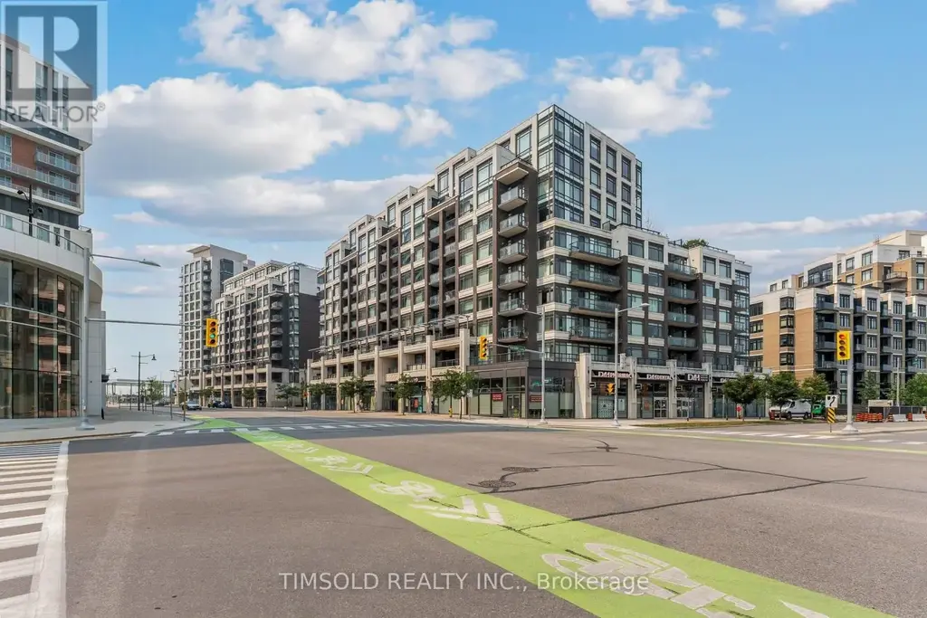 411 - 8130 Birchmount Road, Markham (Unionville)