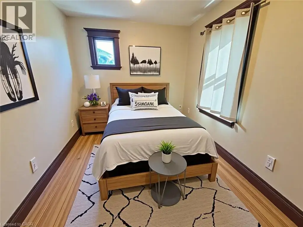 70 Belview Avenue Unit# 2, Hamilton