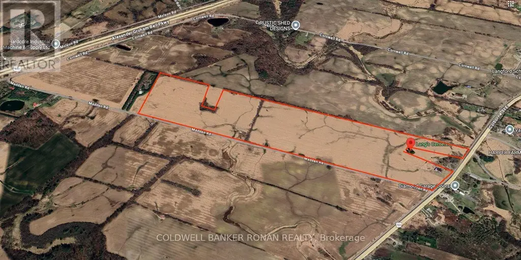 Pt Lt 9 Colborne Street E, Brant (Brantford Twp)