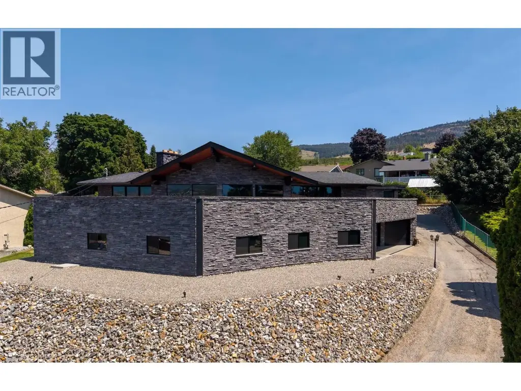 1165 Gibson Road, Kelowna