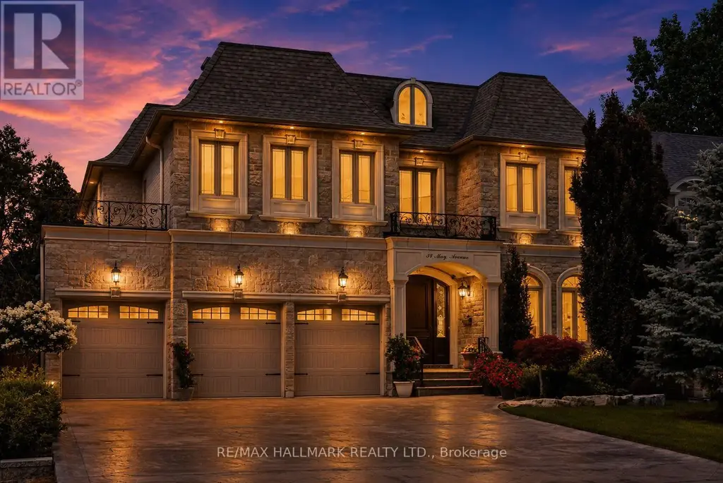 34 May Avenue, Richmond Hill (North Richvale)