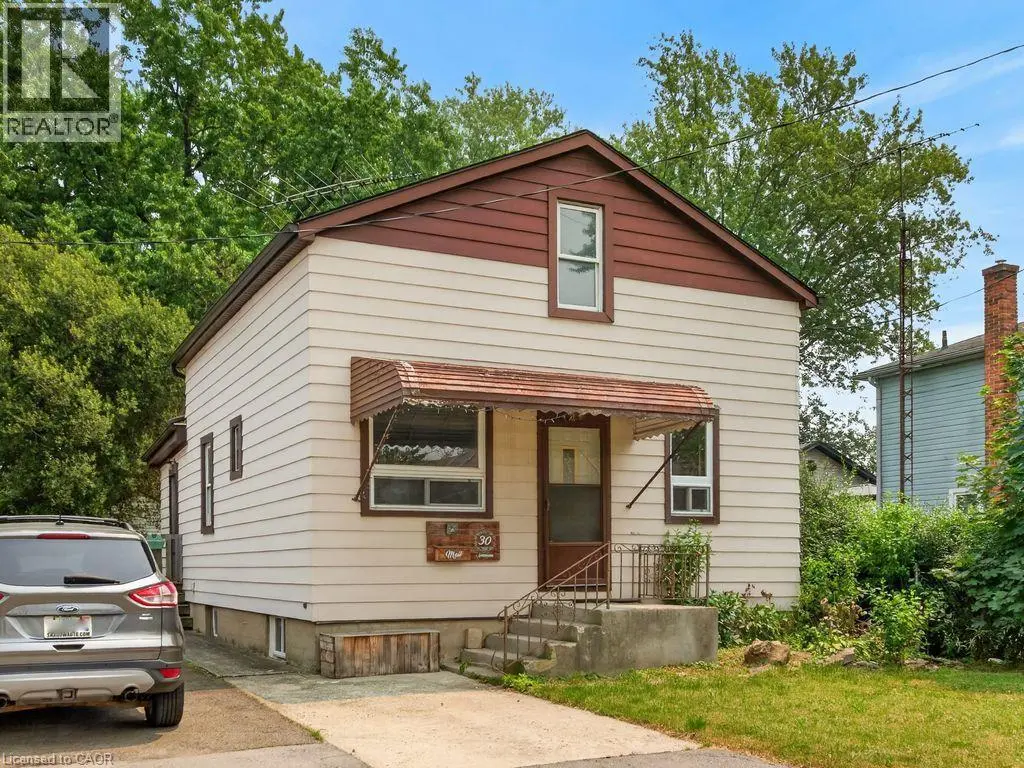 30 Northhaven Road, Welland