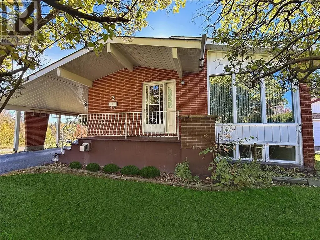 3 Rio Road, Sudbury