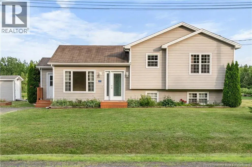 25 Clement Avenue, Saint-Antoine