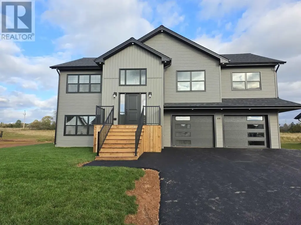 64 Kingsburgh Avenue, Charlottetown