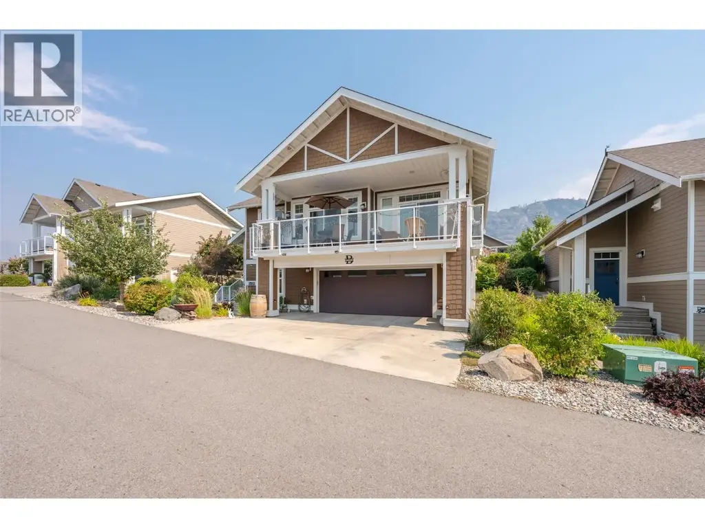 2450 Radio Tower Road Unit# 228, Oliver