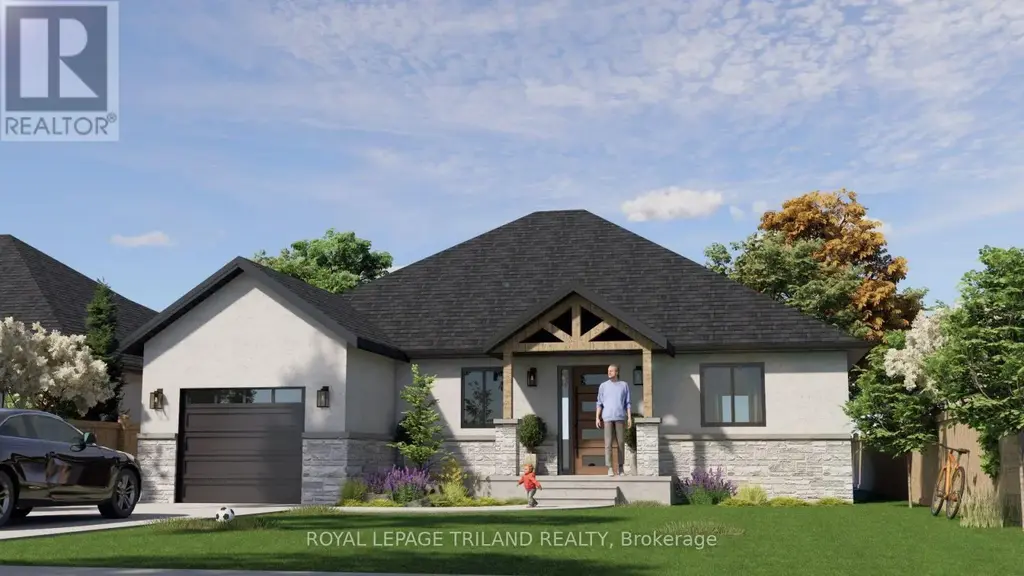 Lot 40 County 50 Road W, Windsor