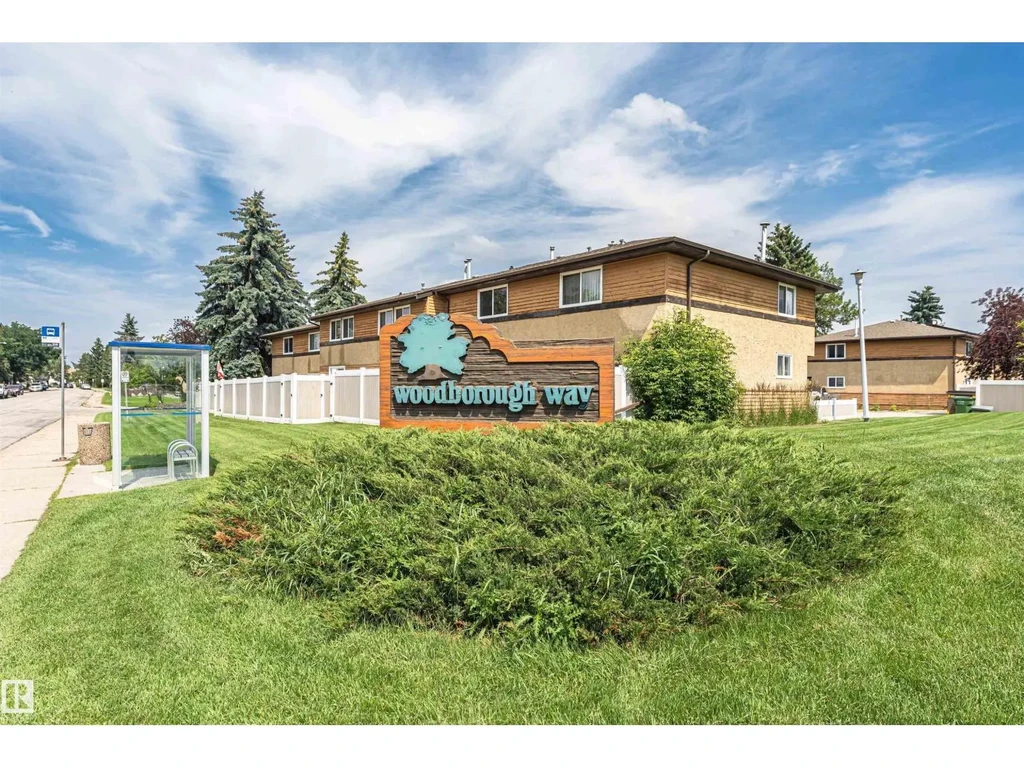 155 Woodborough Wy Nw, Edmonton