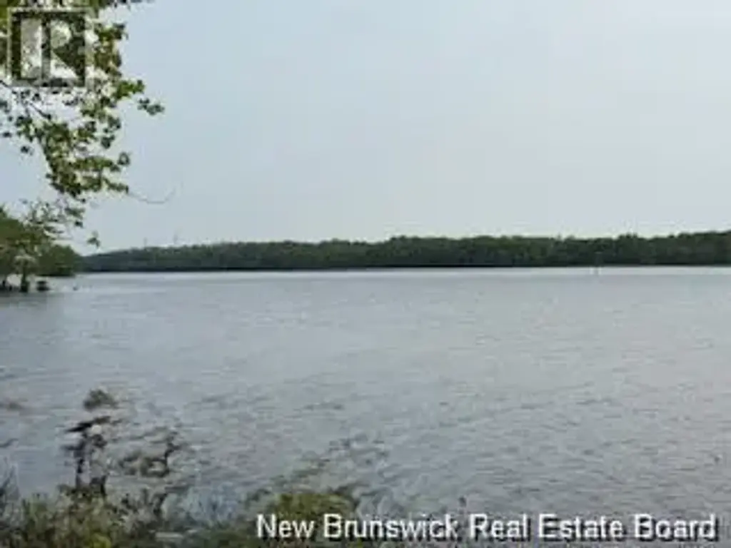 Lot Wegesegum Road, Chipman