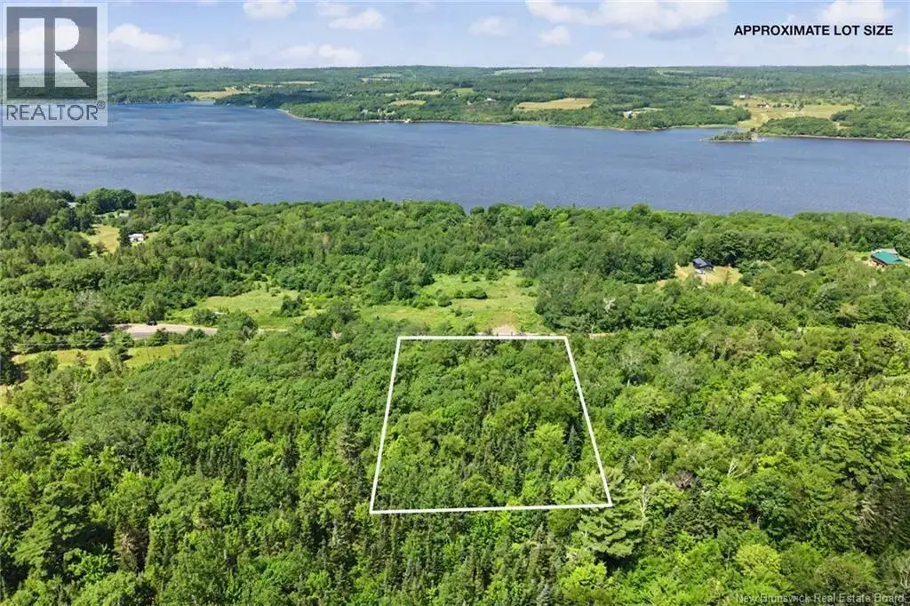 Lot Waterside Drive, Cambridge-Narrows