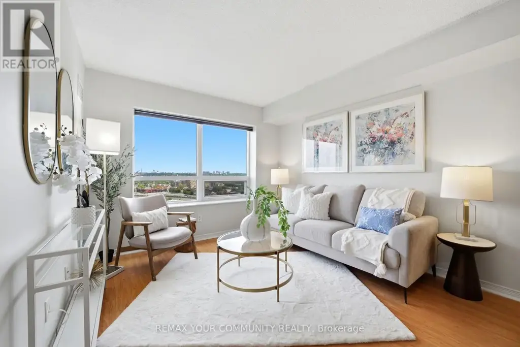 2102 - 60 Heintzman Street, Toronto (Junction Area)
