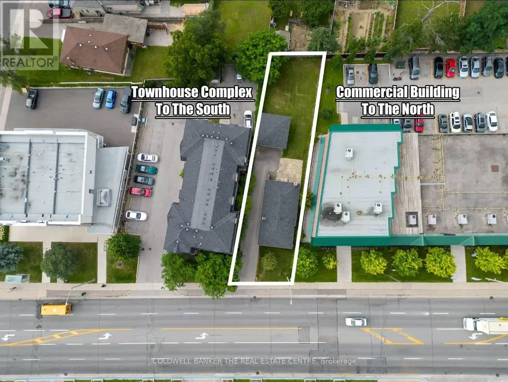 2966 Islington Avenue, Toronto (Humber Summit)
