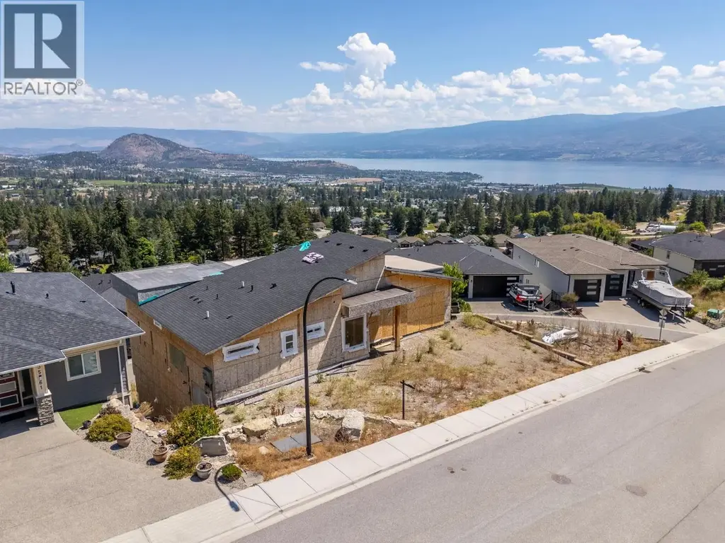3563 Goldie Way, West Kelowna