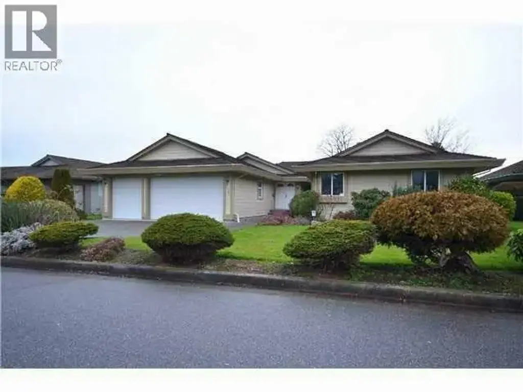 7791 Tweedsmuir Avenue, Richmond