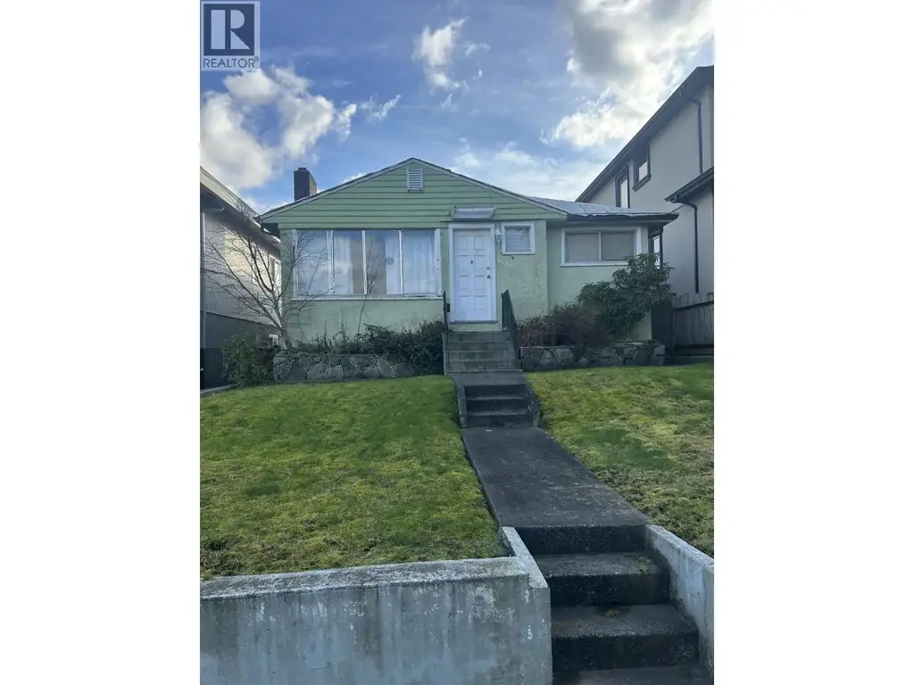 4386 Oxford Street, Burnaby