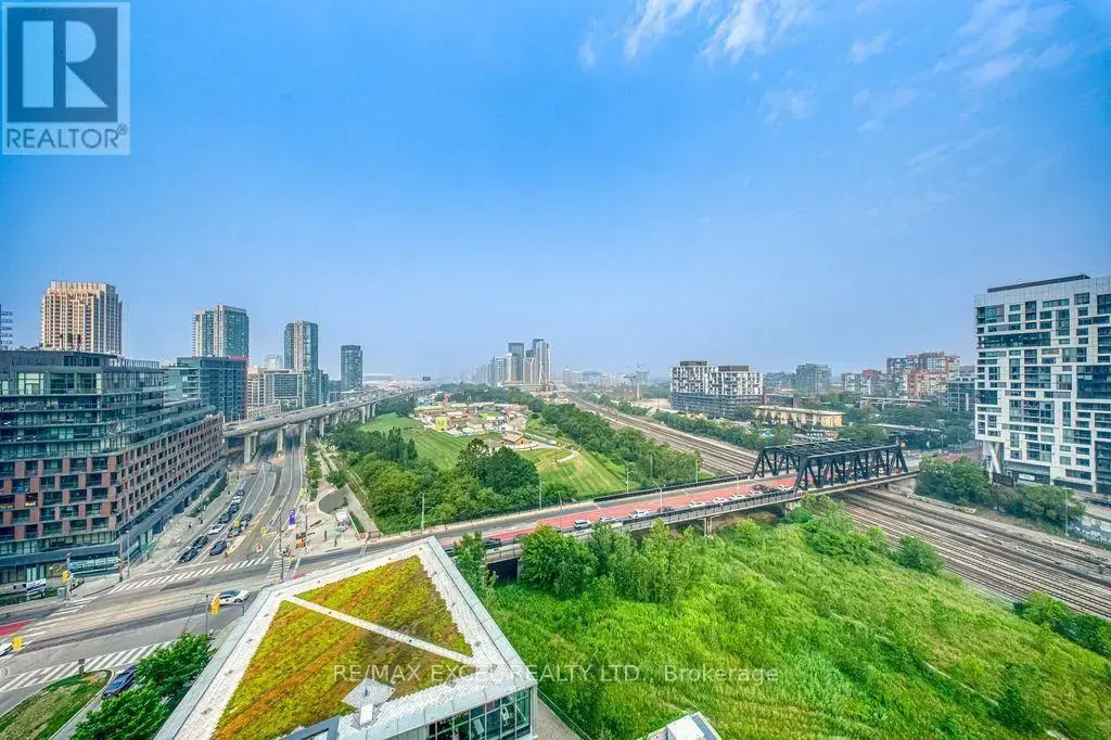 1301 - 170 Fort York Boulevard, Toronto (Waterfront Communities)