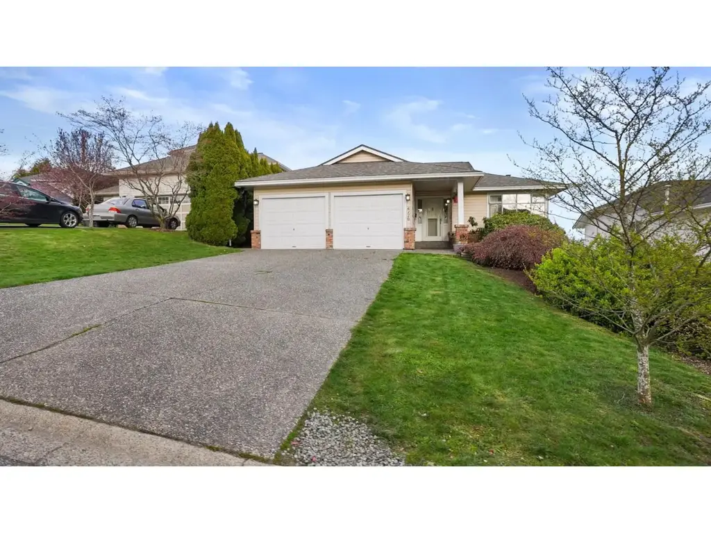 6170 191 Street, Surrey