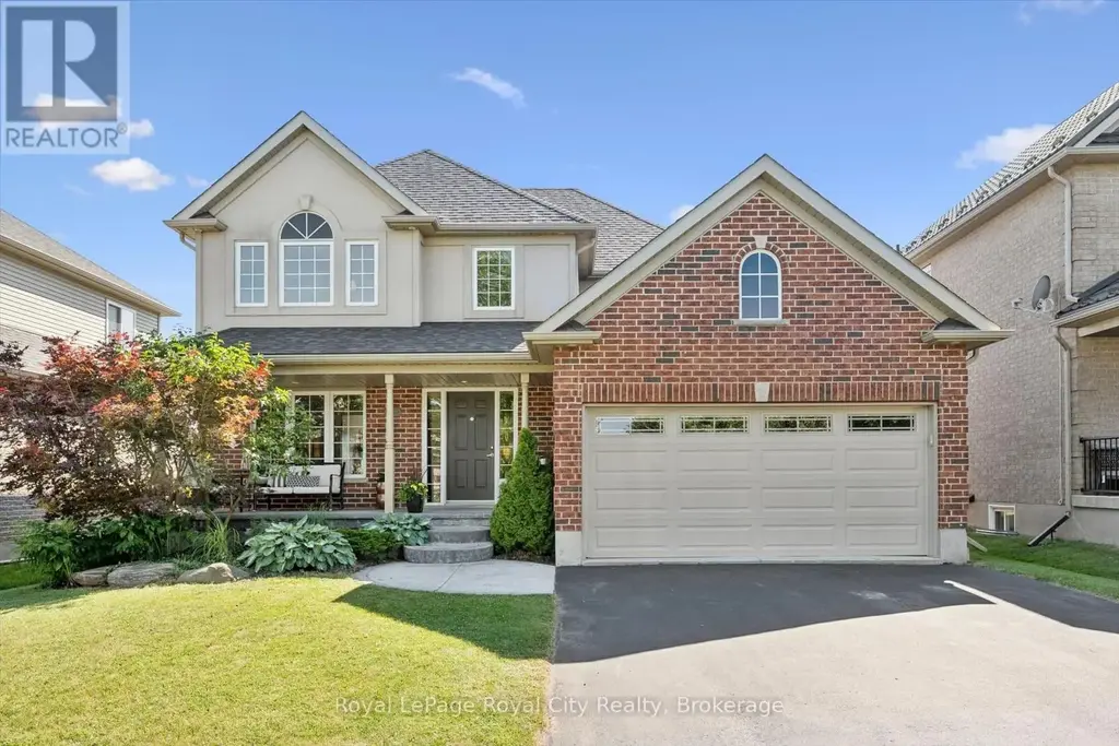 169 Wheeler Court, Guelph/Eramosa (Rockwood)
