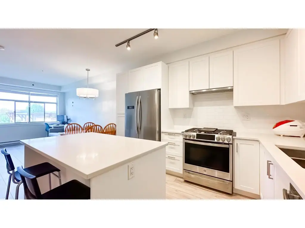 317 20673 78 Avenue, Langley