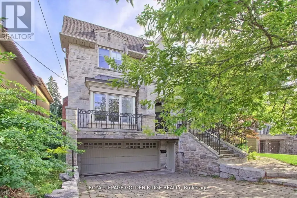 99 Bannockburn Avenue, Toronto (Bedford Park-Nortown)