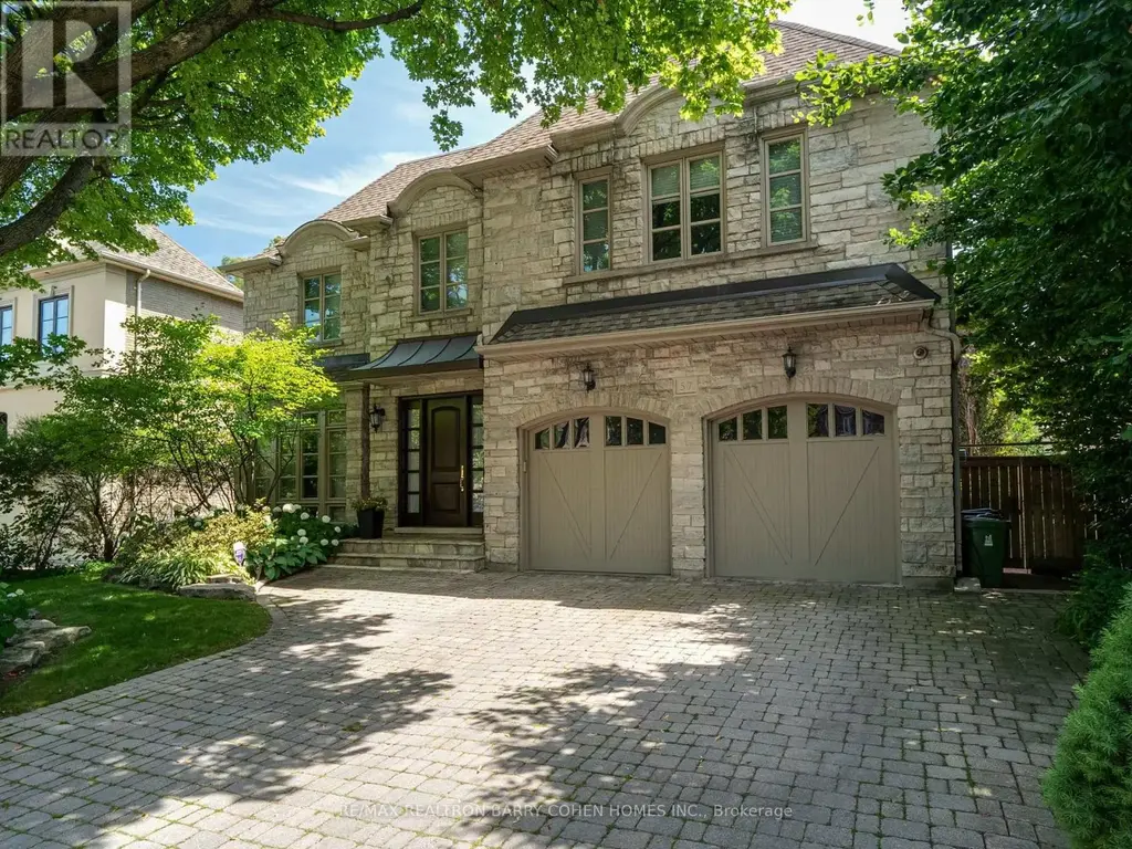 57 Yorkminster Road, Toronto (St. Andrew-Windfields)