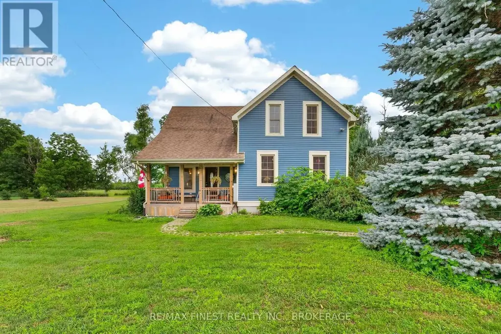 52 Main Street, Merrickville-Wolford