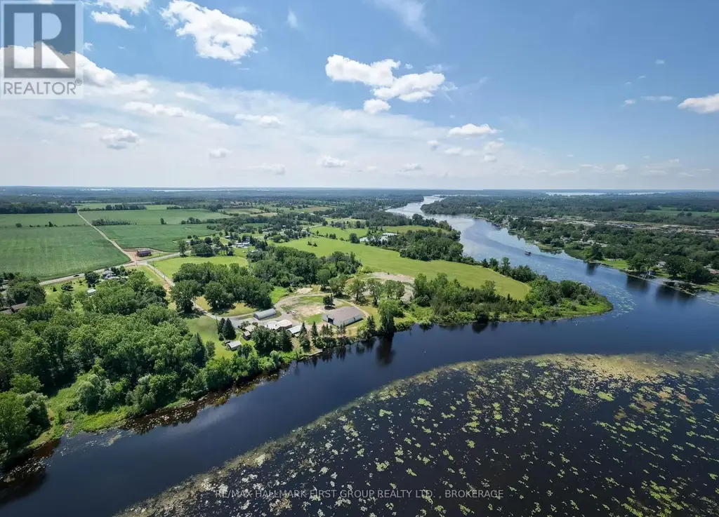 269 River Road, Greater Napanee (Greater Napanee)