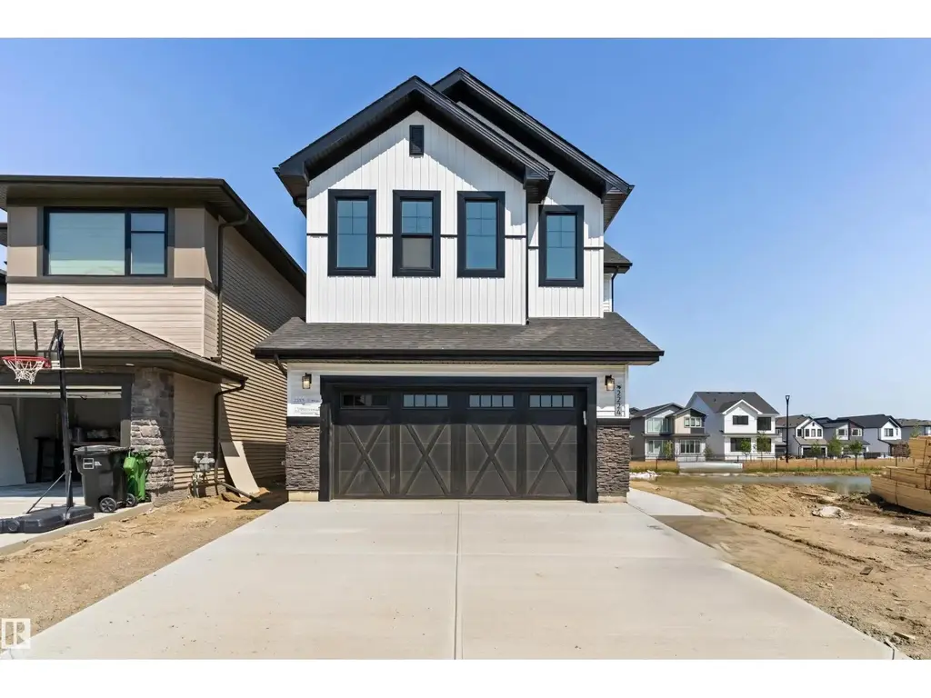 2224 5 Av Nw, Edmonton
