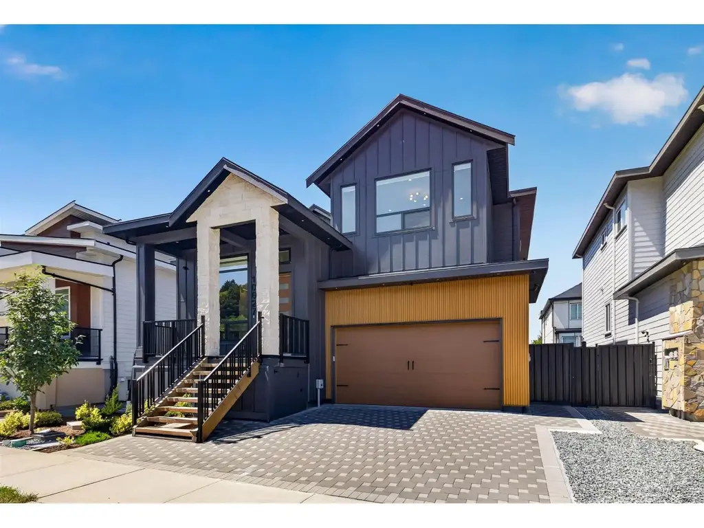 10627 124a Street, Surrey