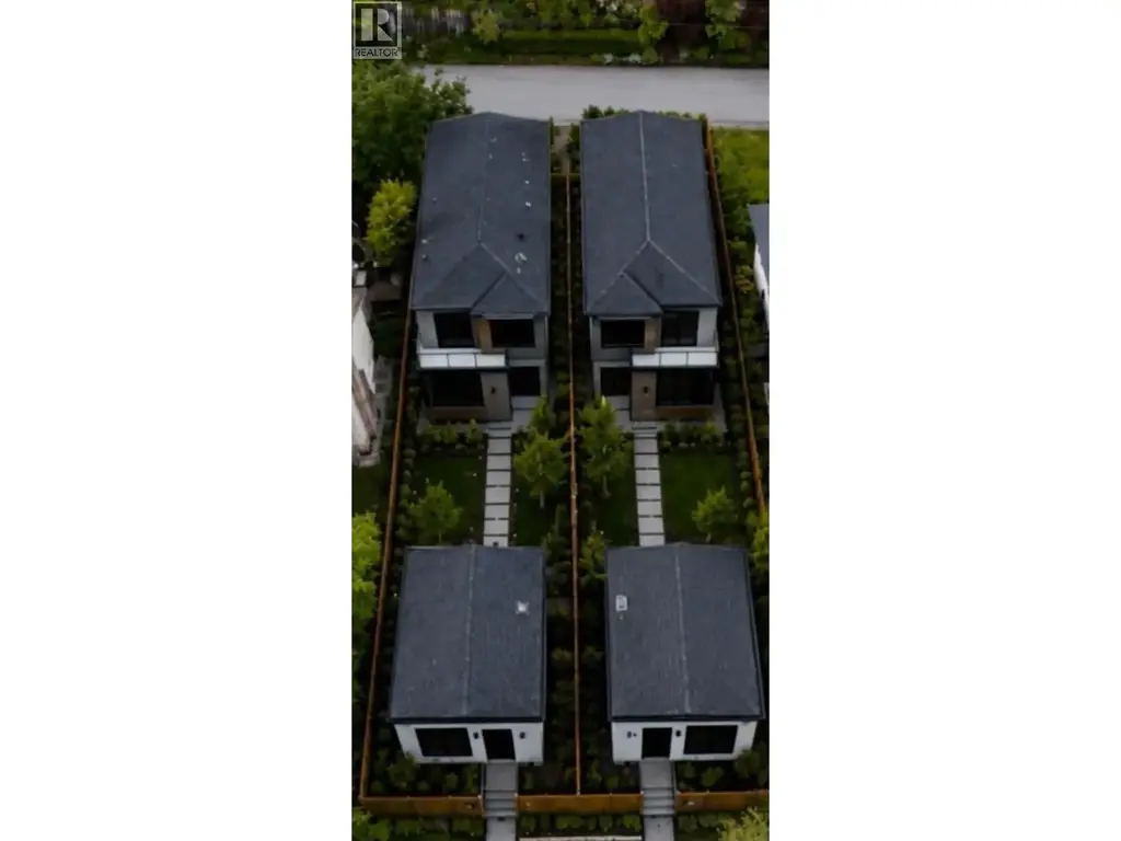 2304 Henry Street, Port Moody