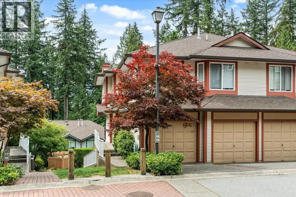 19 103 Parkside Drive, Port Moody