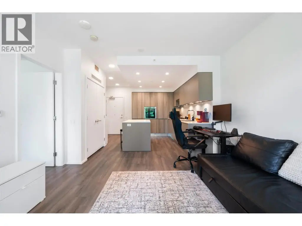 202 3809 Evergreen Place, Burnaby