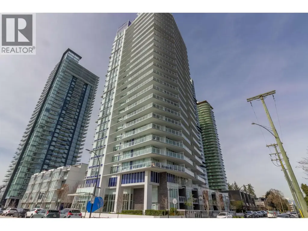 1803 5051 Imperial Street, Burnaby