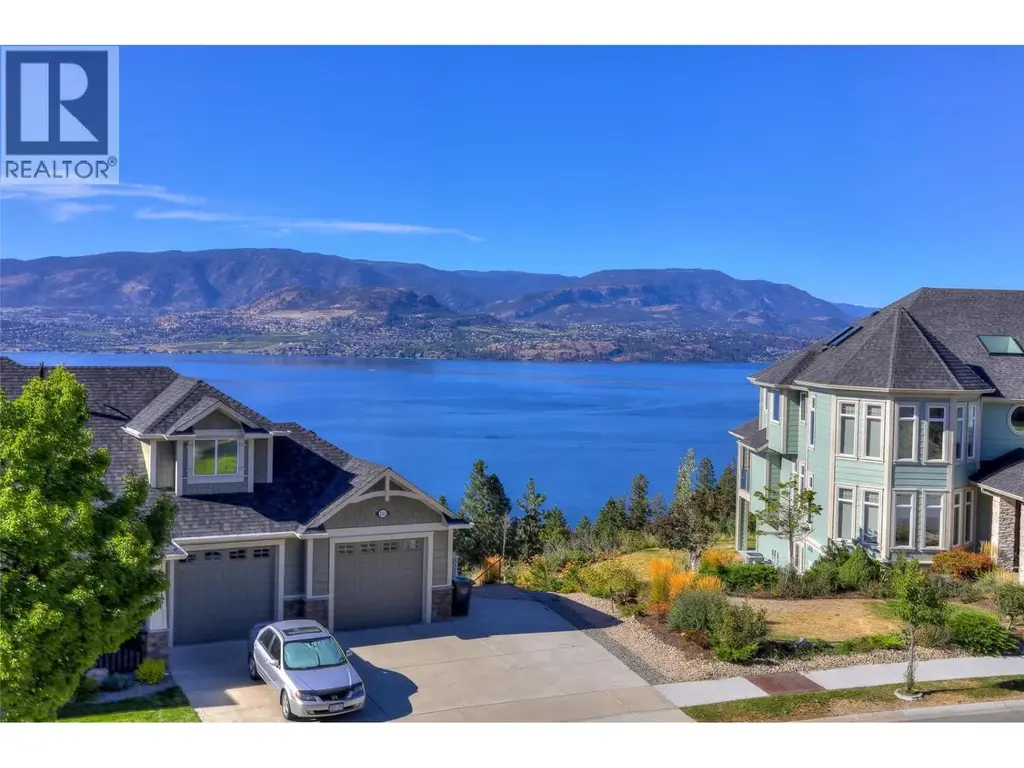 390 Quilchena Drive, Kelowna