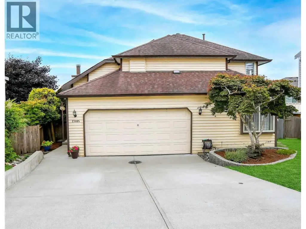 23005 Olund Crescent, Maple Ridge