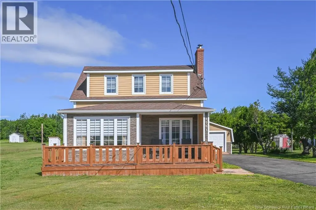 Photo of Listing #NB144397
