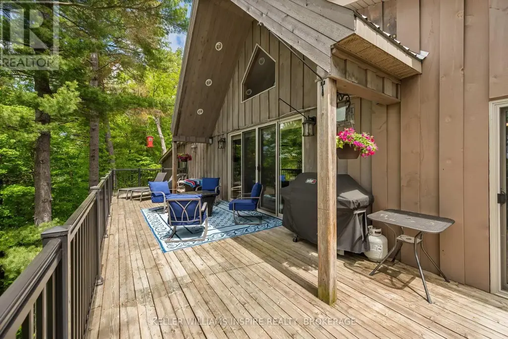 1023 Pepper Lane, Frontenac (Frontenac South)
