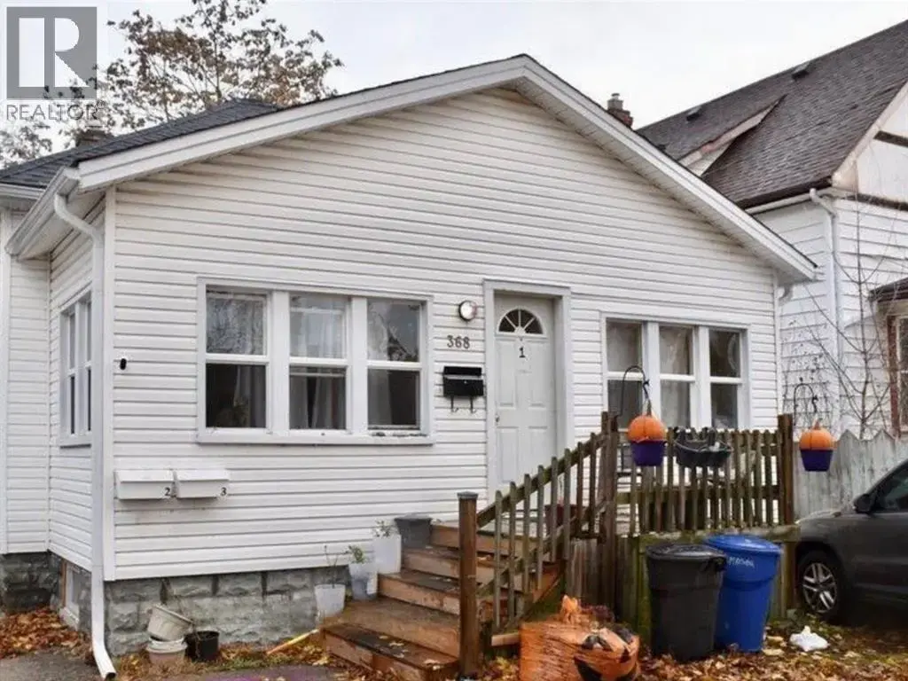 368 Maxwell Street, Sarnia