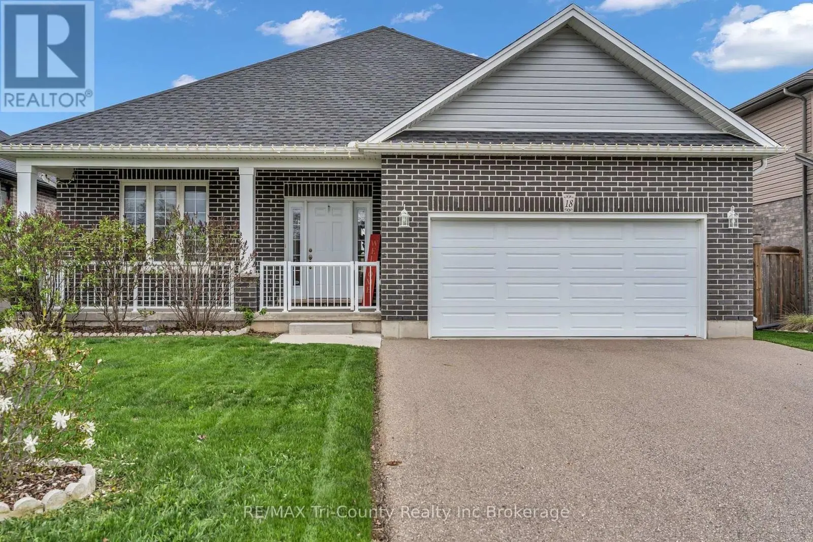 18 Crocus Avenue, Tillsonburg