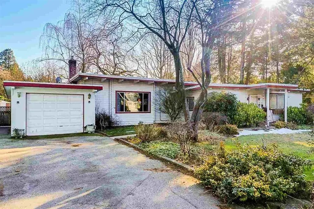 12632 25 Avenue, Surrey