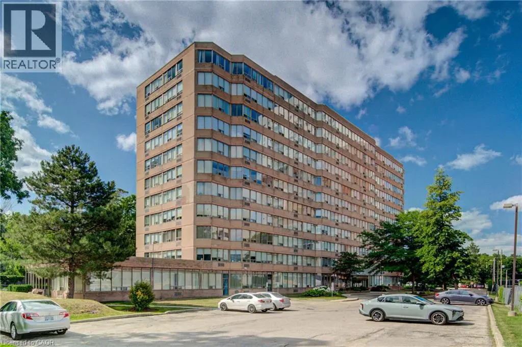 3227 King Street E Unit# 409, Kitchener